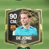 De jong