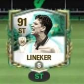 Lineker