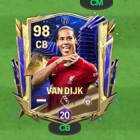 Van dijk