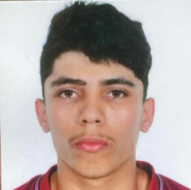 ALEX FARIAS DOS SANTOS