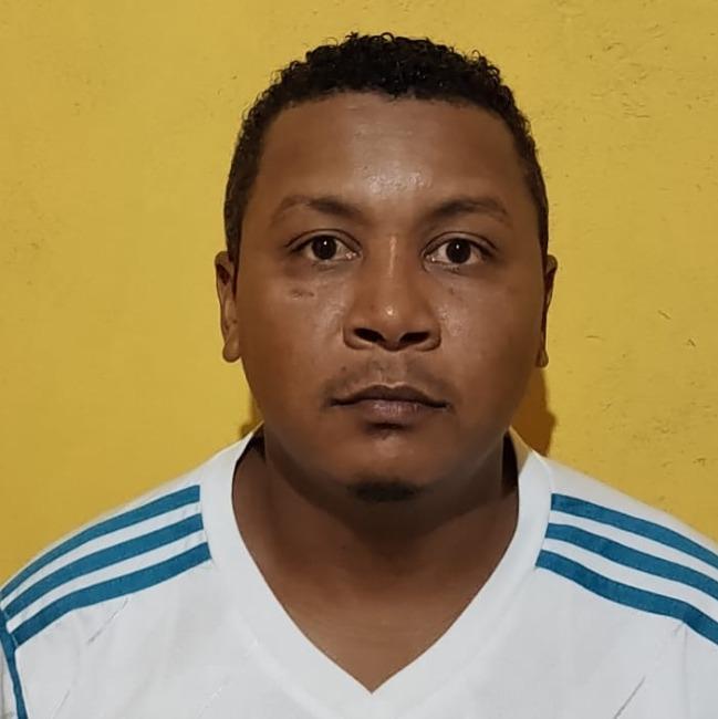 DEYSON BARROS DOS SANTOS