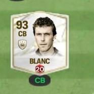 Blanc