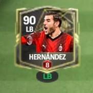 Theo Hernandez