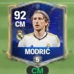 Modric