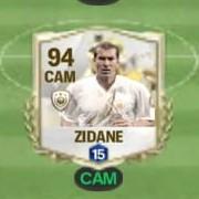 Zidane