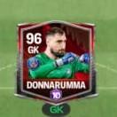 Donnarumma