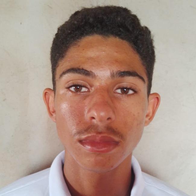 WENDEL BARROS SANTOS