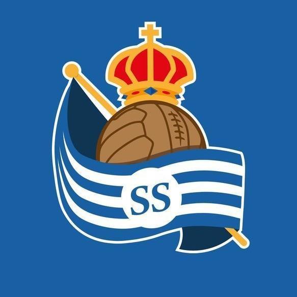 Real sociedad B
