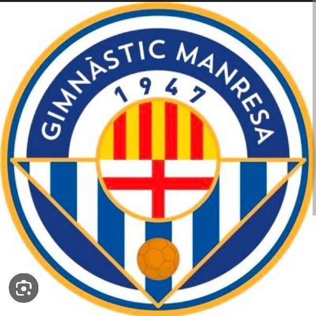 Gimnastic Manresa