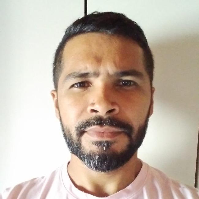 ELIAS SANTIAGO DE PAULA  - TÉCNICO