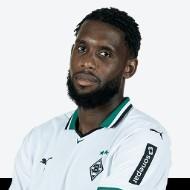 Jordan