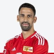 Khedira