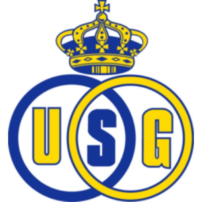 UNION ST GILLOISE