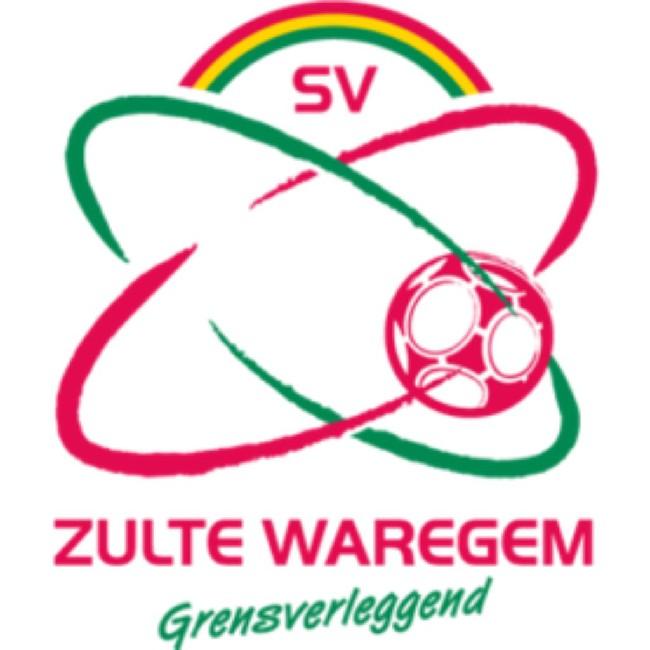 ZULTE WAREGEM