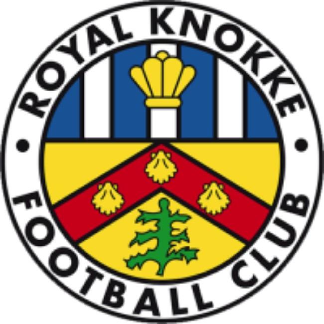 ROYAL KNOKKE
