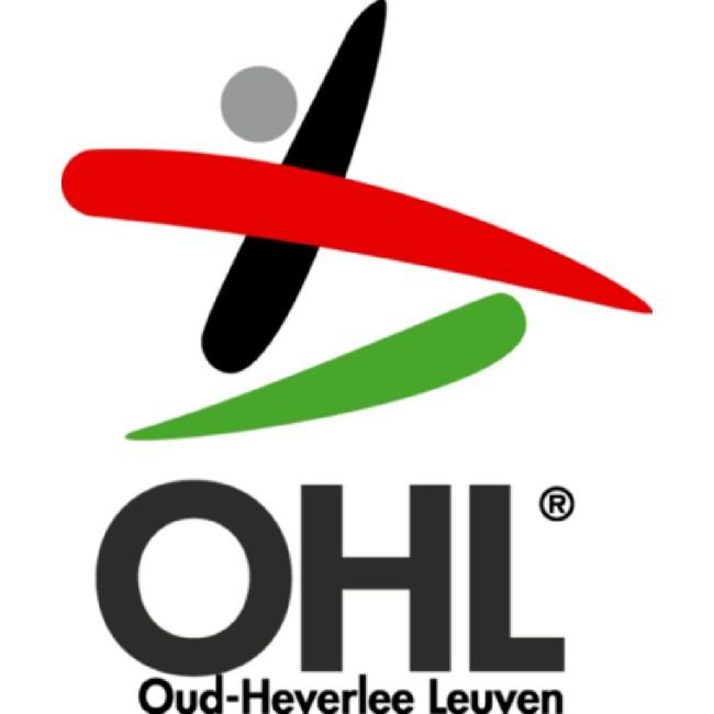 OUD HEVERLEE LEUVEN