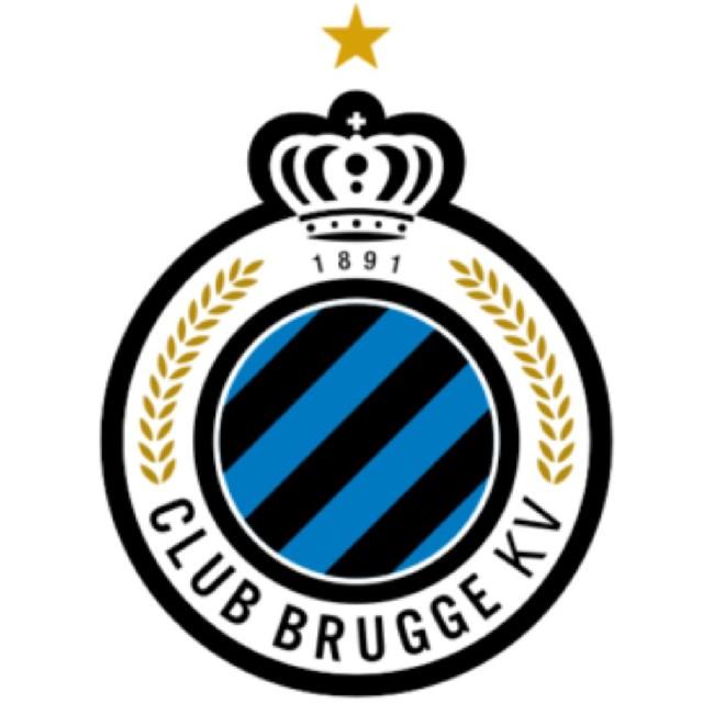 CLUB BRUGGE