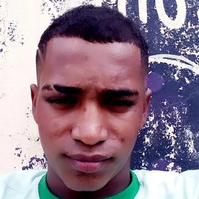 LUCIANO DA SILVA SANTOS