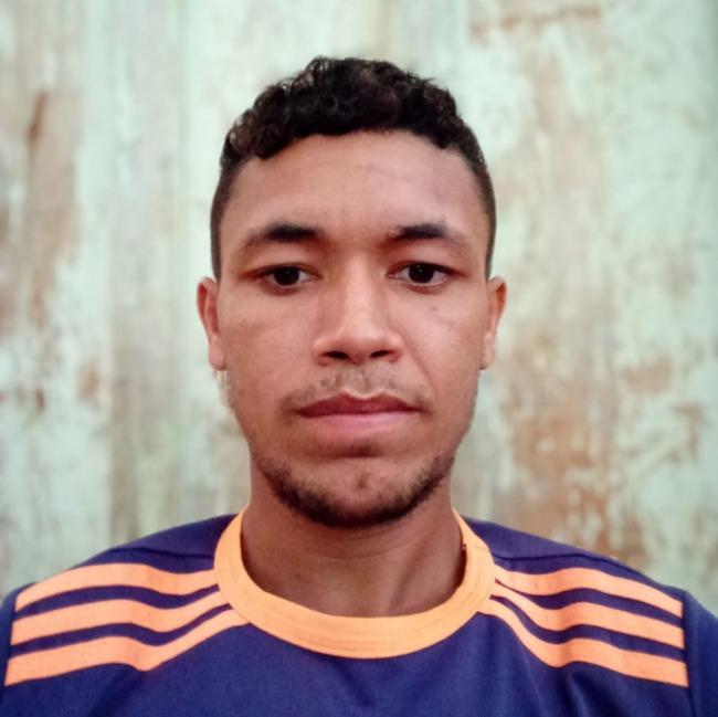 GENIS DE ANDRADE BEZERRA