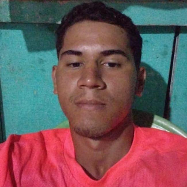 GEDEÃO DE ANDRADE BEZERRA