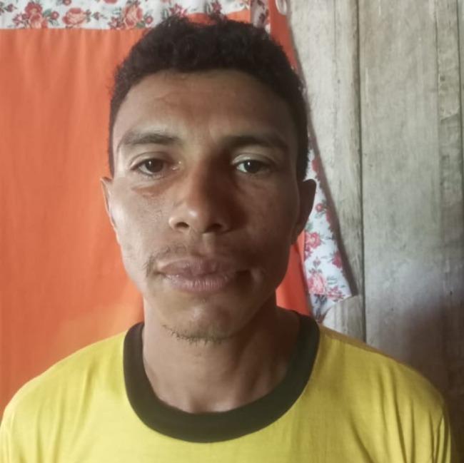 RAIMUNDO NONATO BARROS SILVA