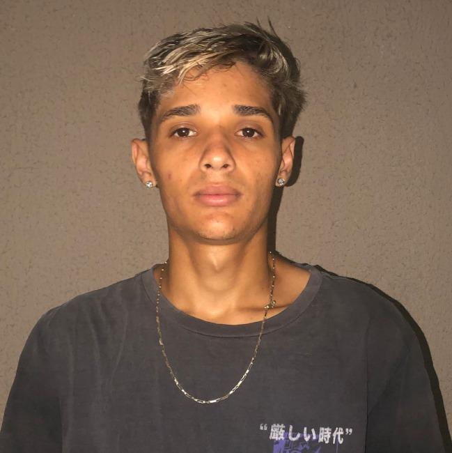 ANTÔNIO CARLOS DE BRITO SILVA