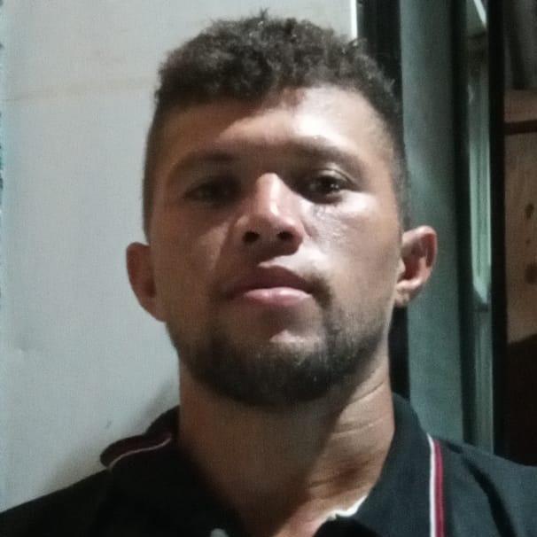 JANDERSOM DA SILVA PINTO