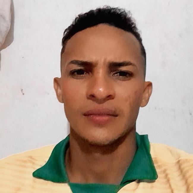 ALDAIR SILVA SANTOS