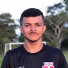 JAILSON SILVA MORAIS