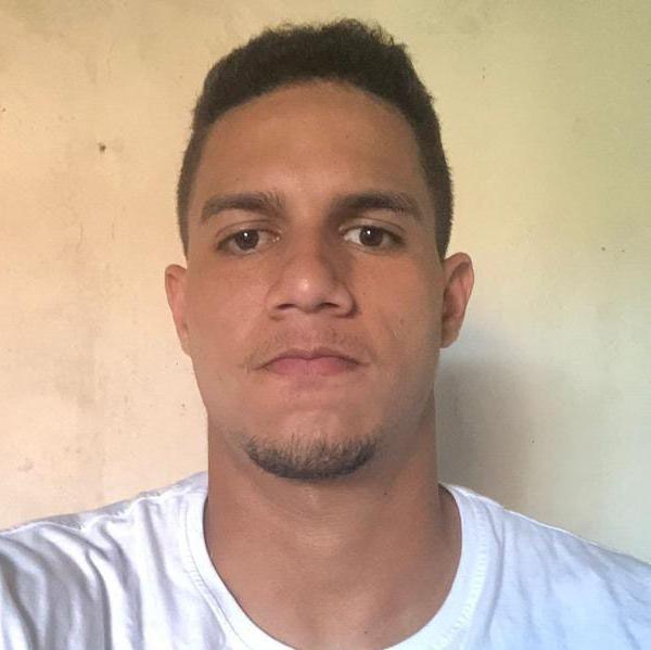 VITOR GABRIEL SOUZA LIMA