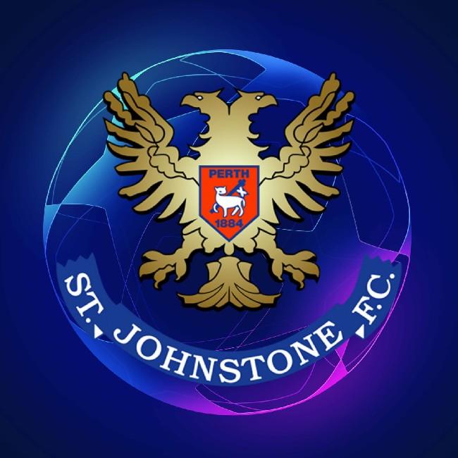 St. Johnstone