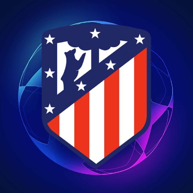 Atletico Madrid