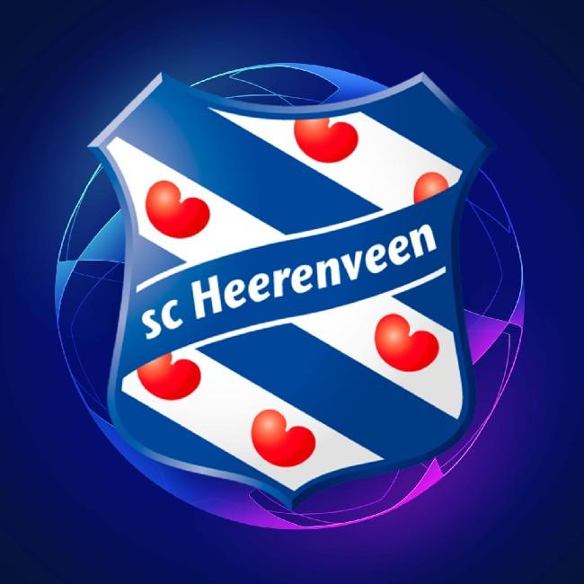 Heerenveen