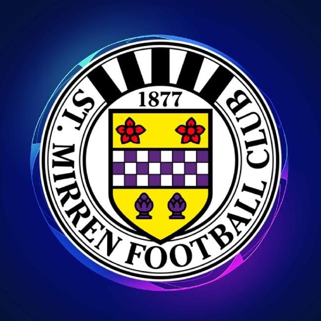 St. Mirren