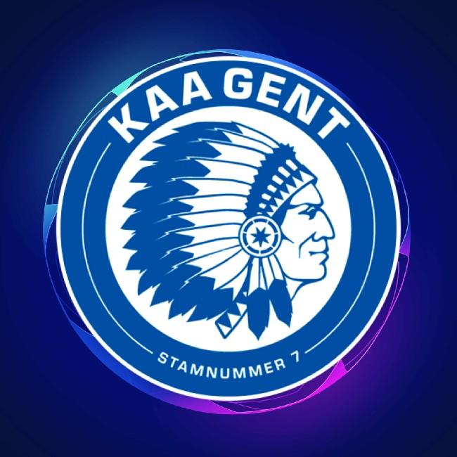 KAA Gent