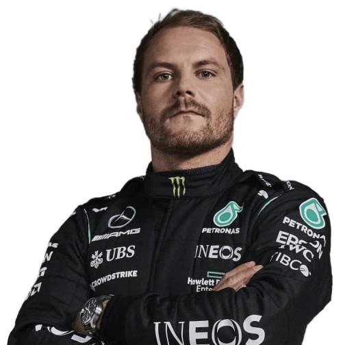 Valtteri Bottas