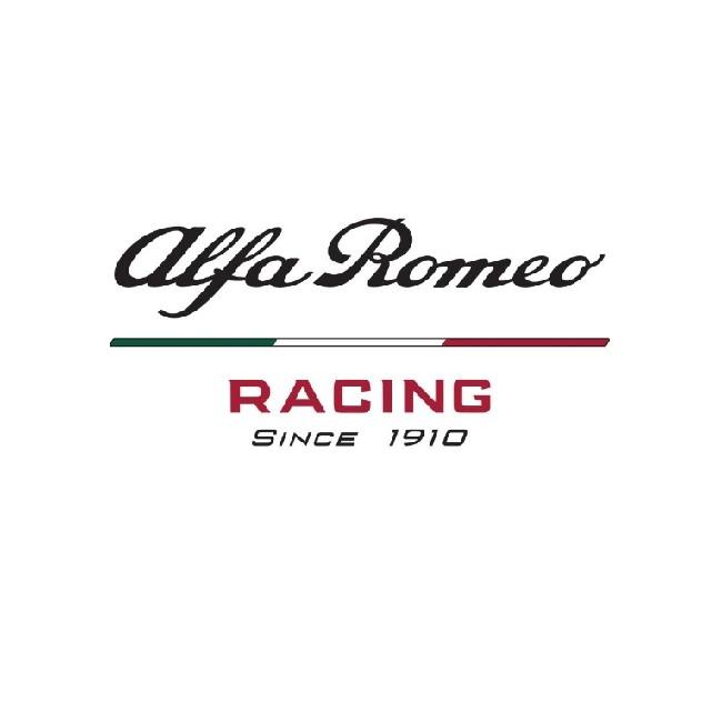 Alfa Romeo F1 Team Stake