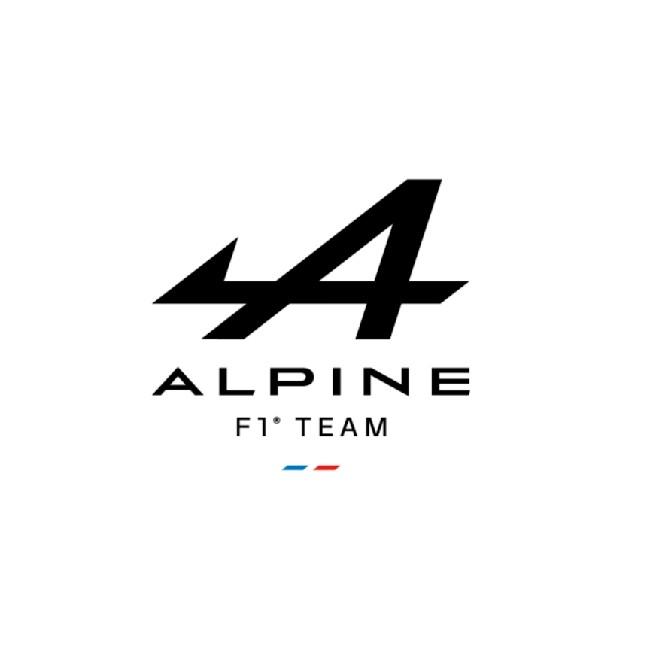 Alpine F1 Team