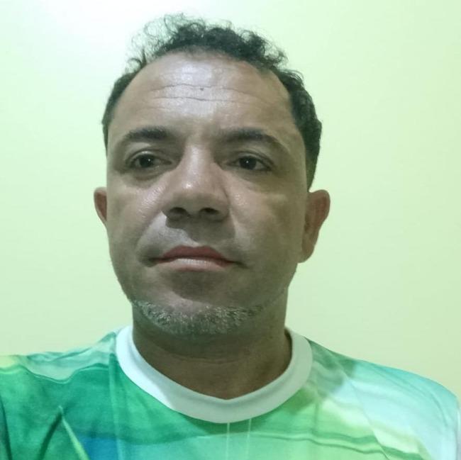 EDMILSON VIEIRA DE OLIVEIRA