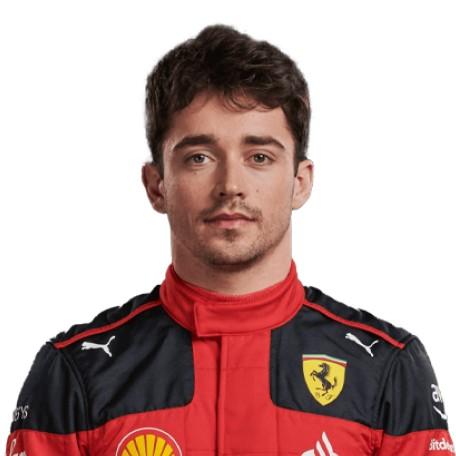 Charles Leclerc