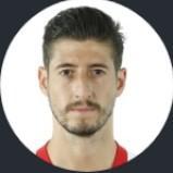 🇪🇸 Sergio Escudero