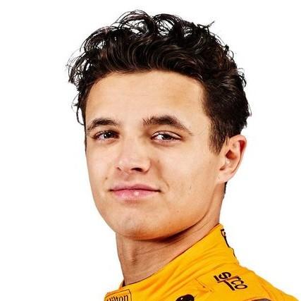 Lando Norris