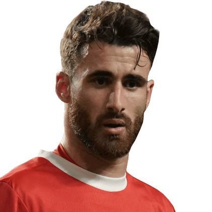 🇵🇹 Rafa Silva
