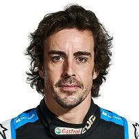 Fernando Alonso