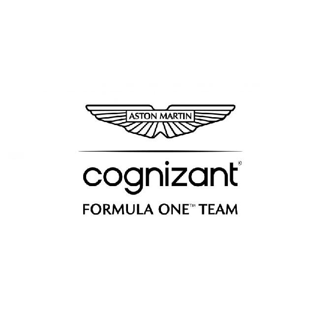 Aston Martin Aramco Cognizant Formula One Team