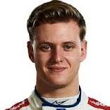 Mick Schumacher