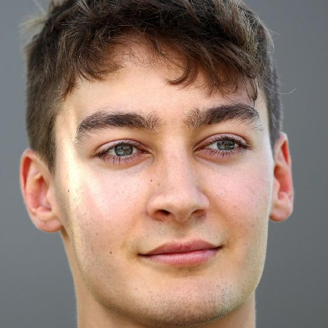 George Russell