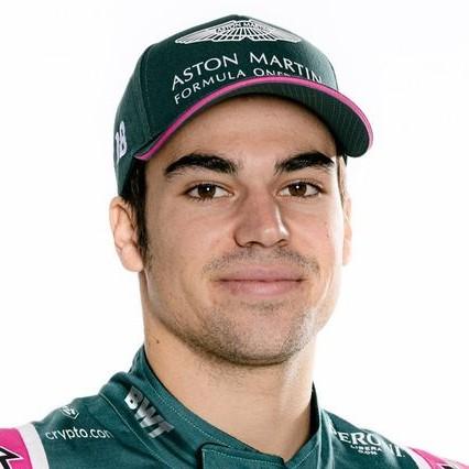 Lance Stroll