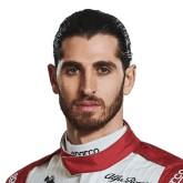 Antonio Giovinazzi