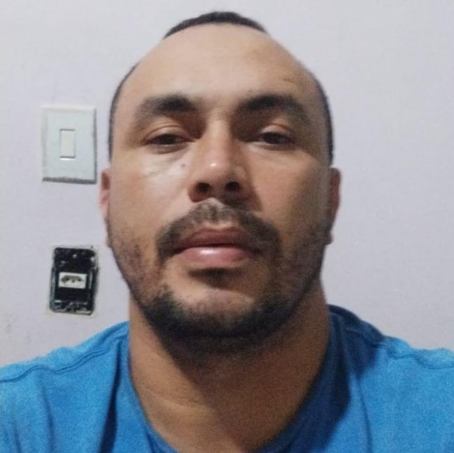 MARCOS FERREIRA LIMA DOS SANTOS  AUXILIAR TÉCNICO